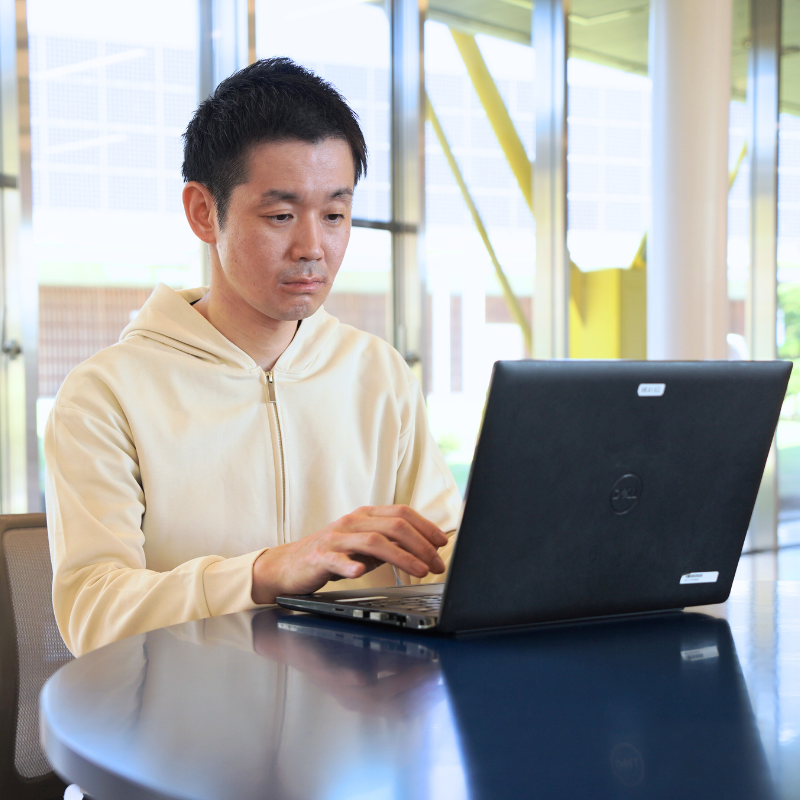 【イフミック加工】スウェットパンツ(ブラック)