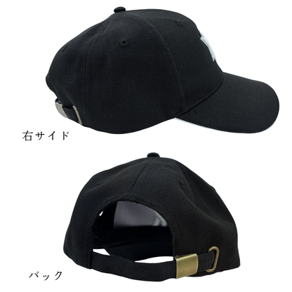 [AY LEGACY] Akane Yamaguchi Logo Cap