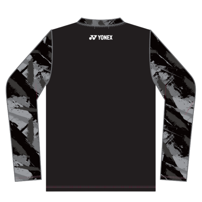 創部10周年記念ロングスリーブシャツ