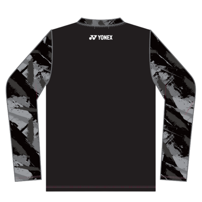 創部10周年記念ロングスリーブシャツ