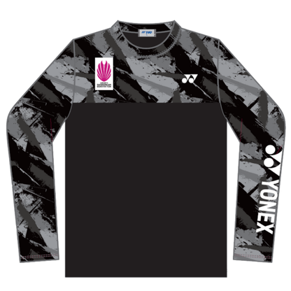 創部10周年記念ロングスリーブシャツ