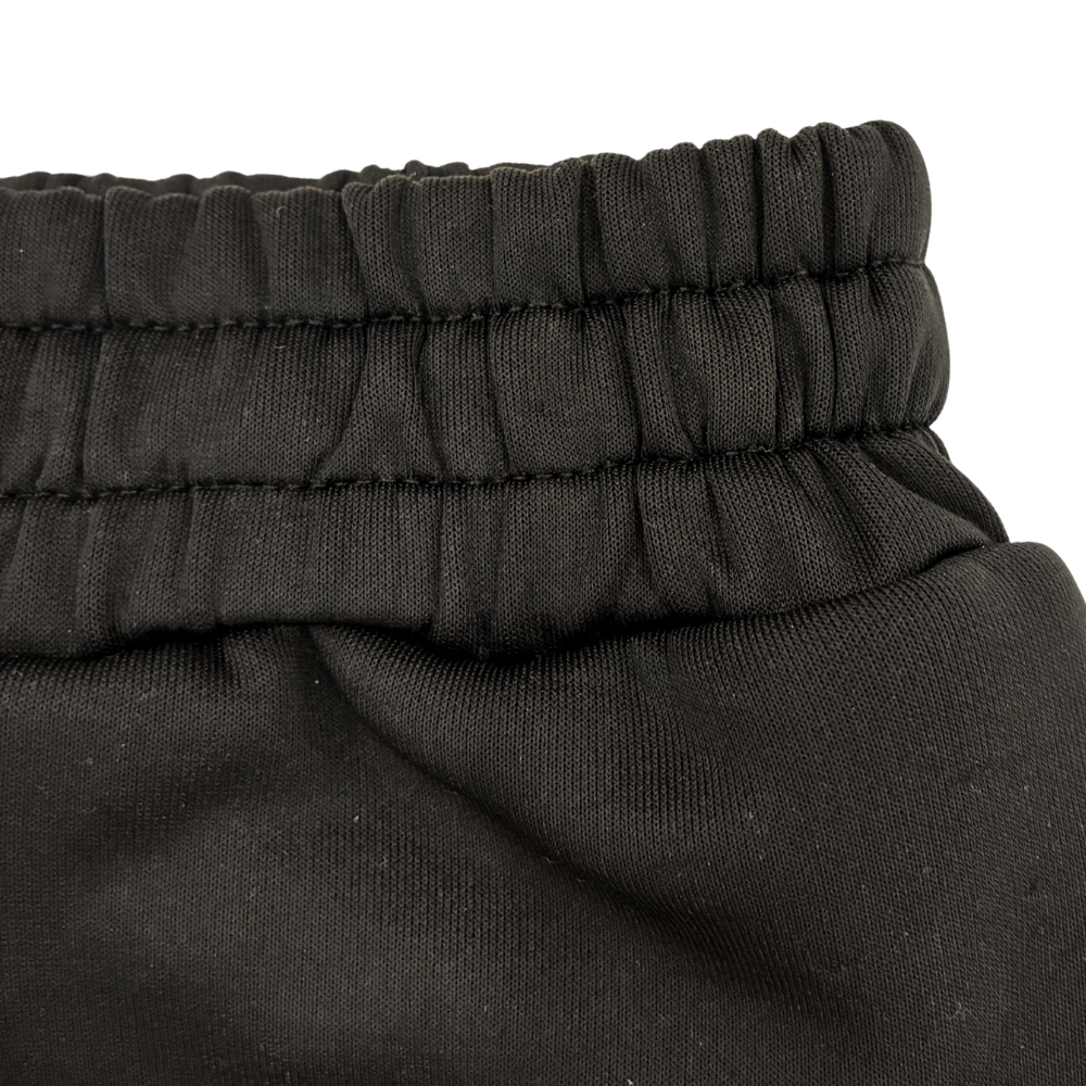 【REGAINER】IFMC. Processed Performance Wear Pajama Sweatpants