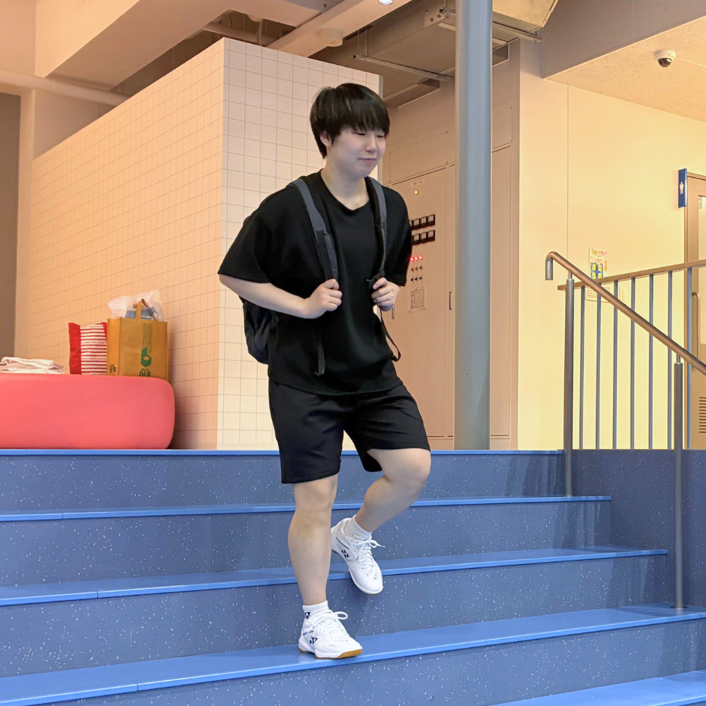 [REGAINER] Ifmic Process Performance Wear Pajama Sweat T-Shirt