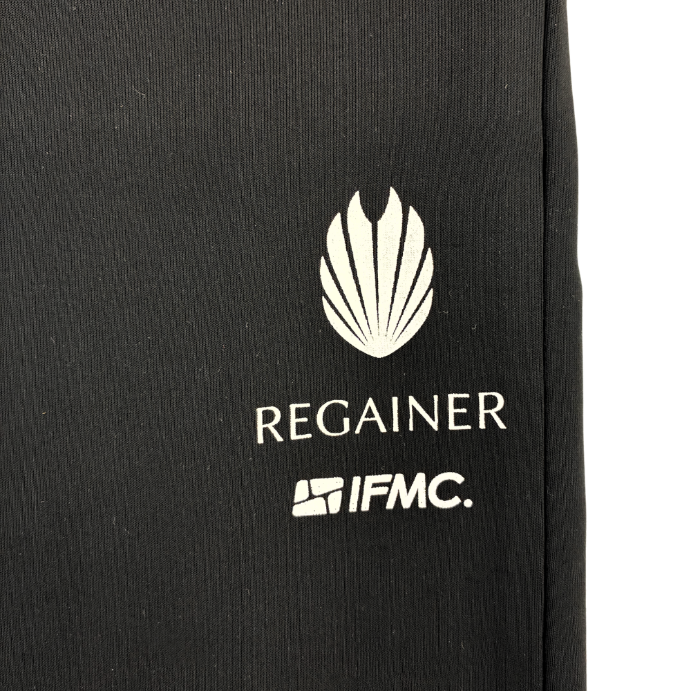【REGAINER】IFMC. Processed Performance Wear Pajama Sweatpants
