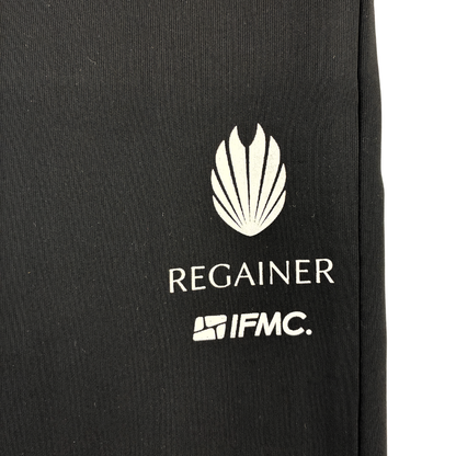 【REGAINER】IFMC. Processed Performance Wear Pajama Sweatpants