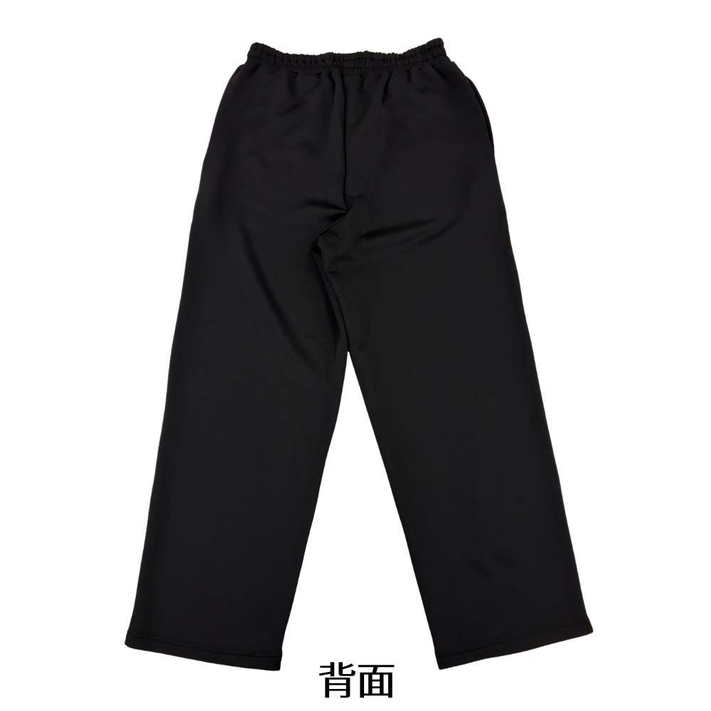 【REGAINER】IFMC. Processed Performance Wear Pajama Sweatpants