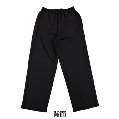 【REGAINER】IFMC. Processed Performance Wear Pajama Sweatpants