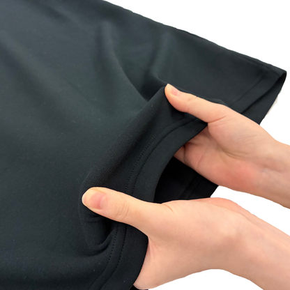 [REGAINER] Ifmic Processed Performance Wear Pajama Sweat Half Pants