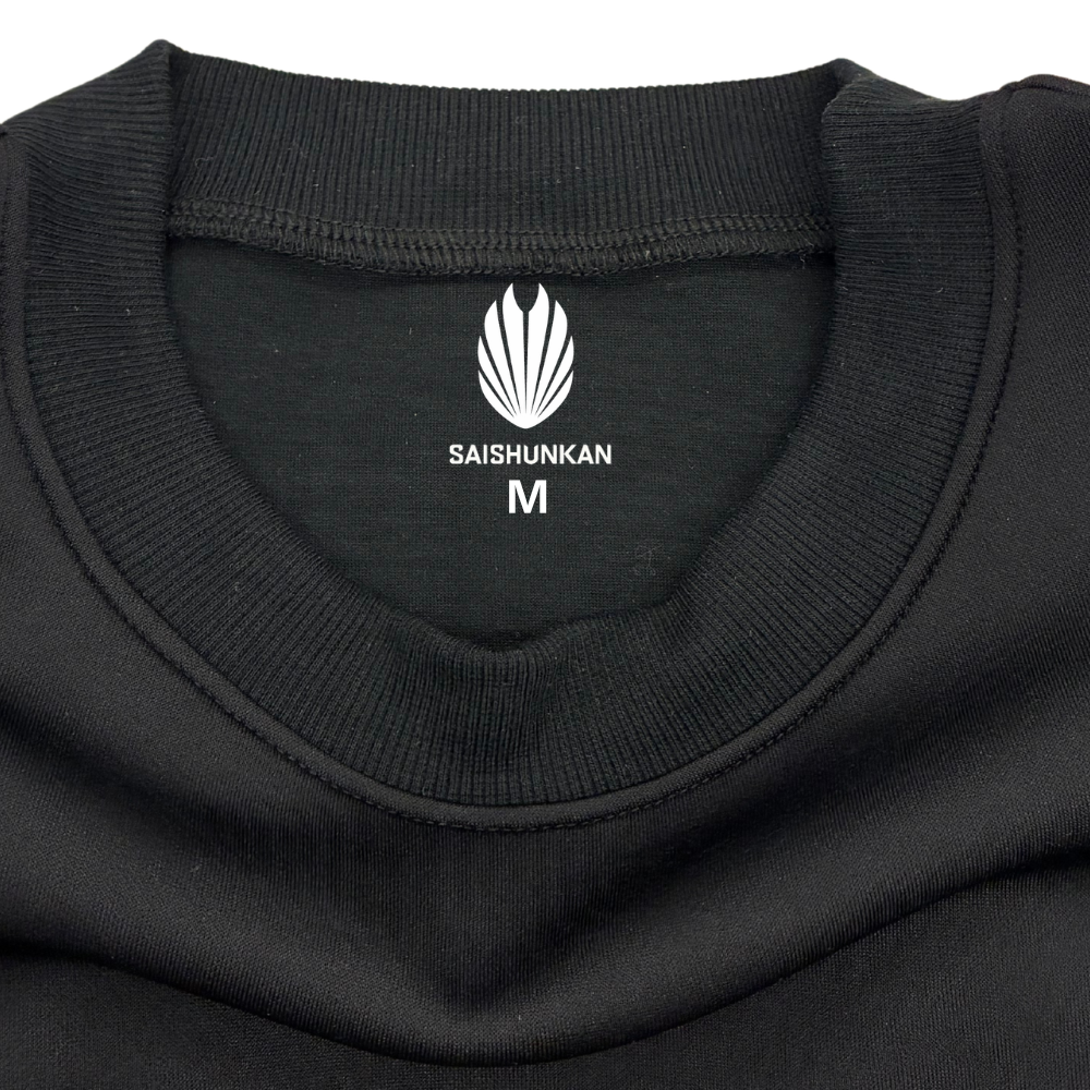 [REGAINER] Ifmic Process Performance Wear Pajama Sweat T-Shirt