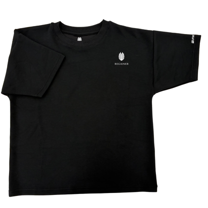 [REGAINER] Ifmic Process Performance Wear Pajama Sweat T-Shirt