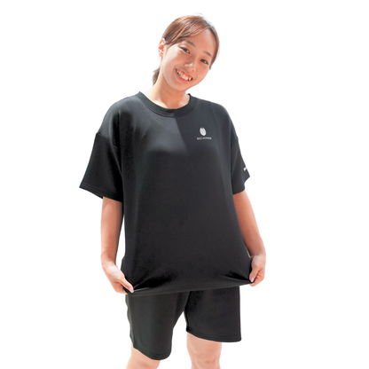 [REGAINER] Ifmic Process Performance Wear Pajama Sweat T-Shirt