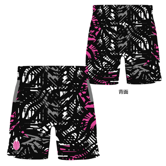 ［予約販売］ブレイドハーフパンツ