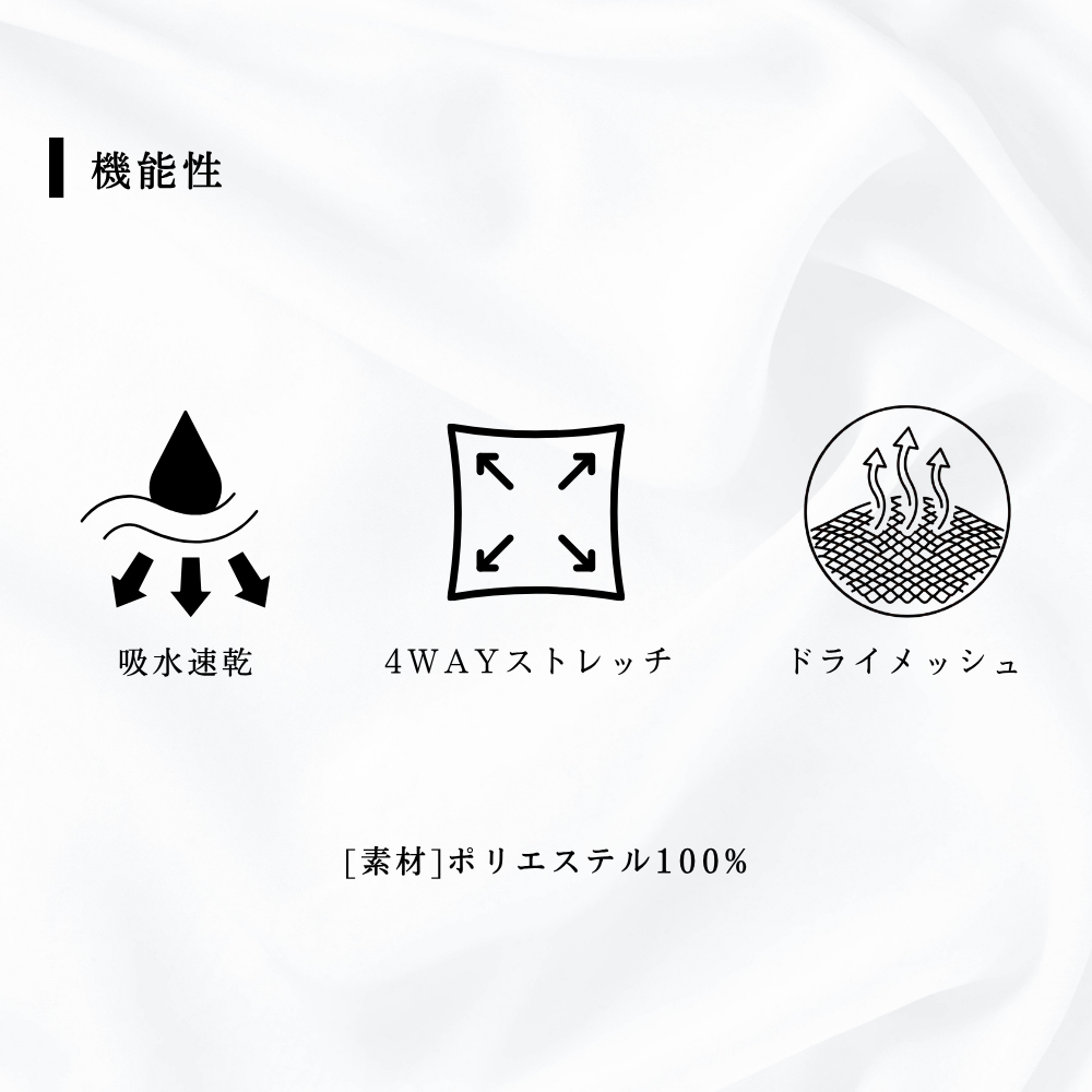 熊本マスターズジャパン2026 LET IT FLY Tシャツ くまモンver.（ロイヤルブルー）