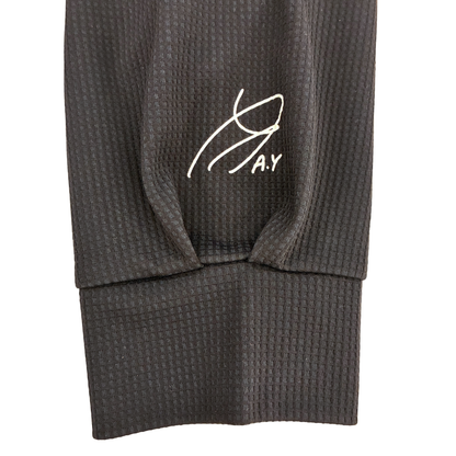 【AY SOUL】Akane Yamaguchi One-Point Dinosaur Long Sleeve Shirt