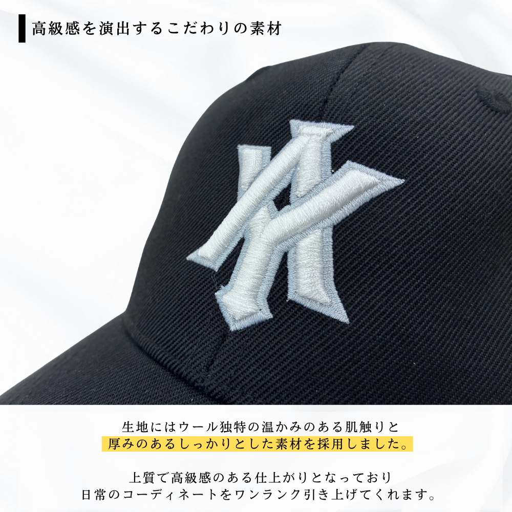 [AY LEGACY] Akane Yamaguchi Logo Cap