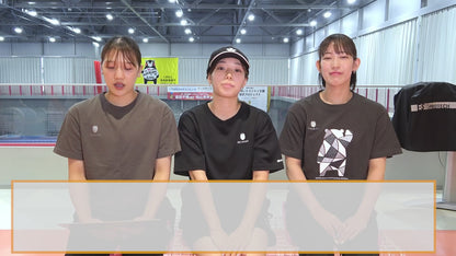 [AY LEGACY] Akane Yamaguchi Logo Cap
