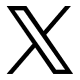 x ロゴ